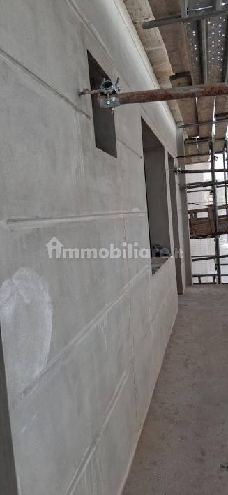 Attico nuovo, 115 m², Castelletto, Valsamoggia — foto 10 di 14