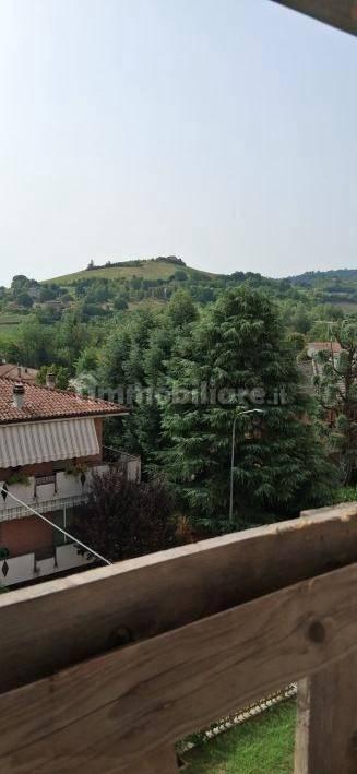 Attico nuovo, 115 m², Castelletto, Valsamoggia — foto 3 di 14
