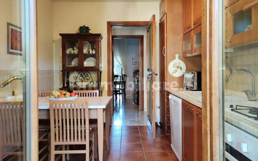 Quadrilocale via Fratelli Bandiera 62, Roges, Rende — foto 16 di 29