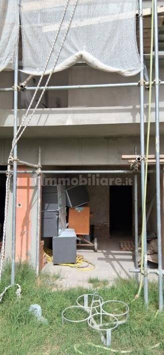 Attico nuovo, 115 m², Castelletto, Valsamoggia — foto 12 di 14