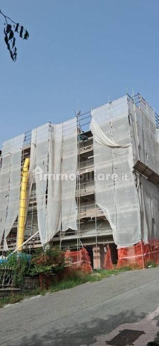 Attico nuovo, 115 m², Castelletto, Valsamoggia — foto 13 di 14