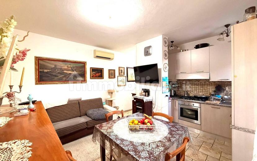 Trilocale viale San Giorgio 17, Centro, Sassuolo — foto 7 di 12