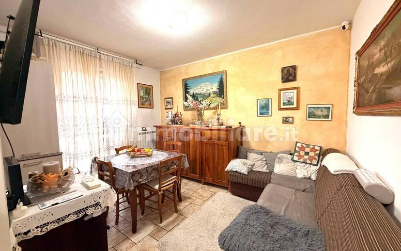 Trilocale viale San Giorgio 17, Centro, Sassuolo — foto 8 di 12
