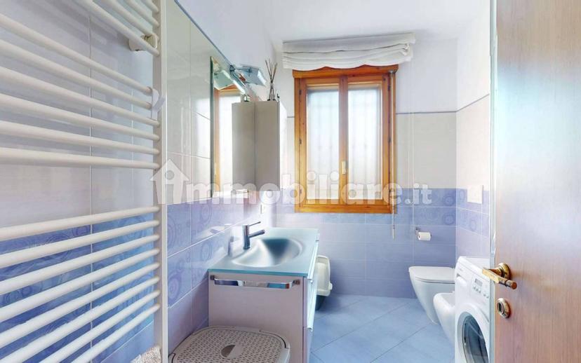 Villa a schiera via San Carlo, Medicina Buda, Medicina — foto 5 di 43