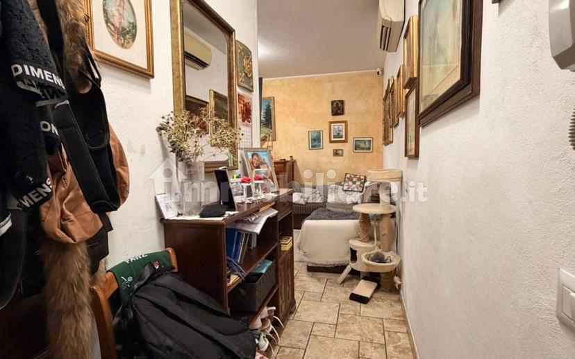 Trilocale viale San Giorgio 17, Centro, Sassuolo — foto 11 di 12