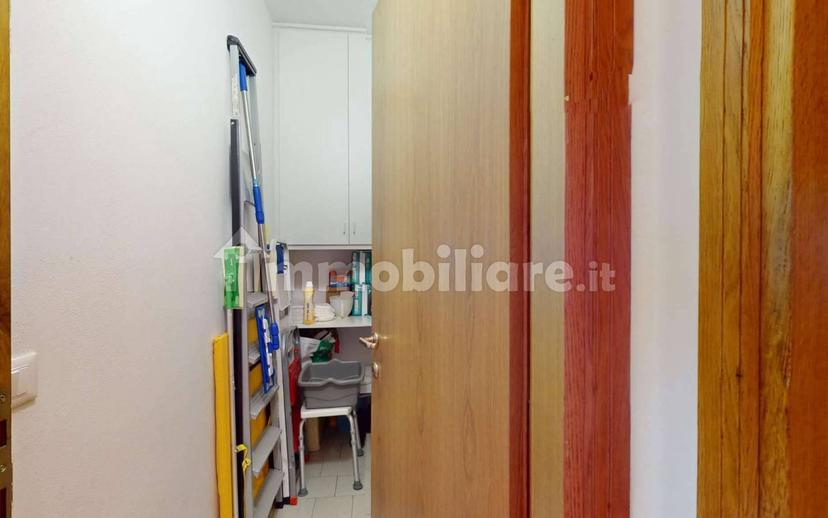 Villa a schiera via San Carlo, Medicina Buda, Medicina — foto 29 di 43
