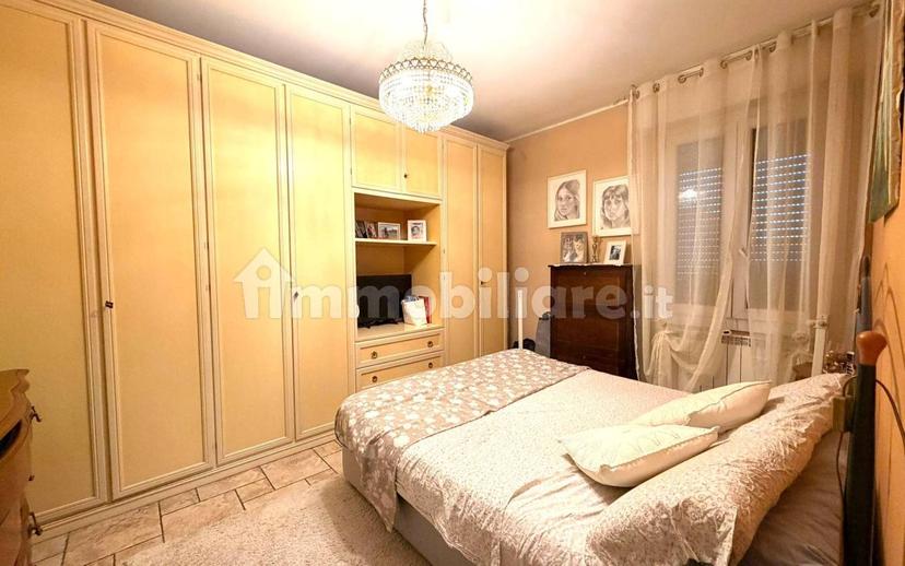 Trilocale viale San Giorgio 17, Centro, Sassuolo — foto 12 di 12