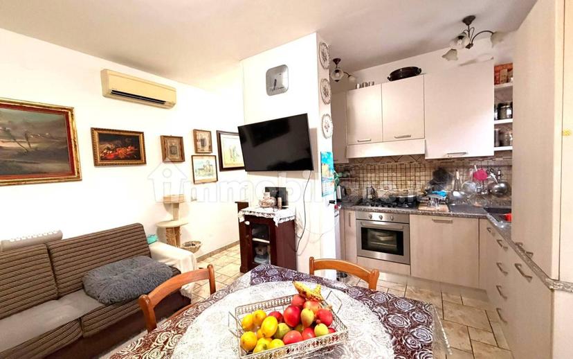 Trilocale viale San Giorgio 17, Centro, Sassuolo — foto 9 di 12