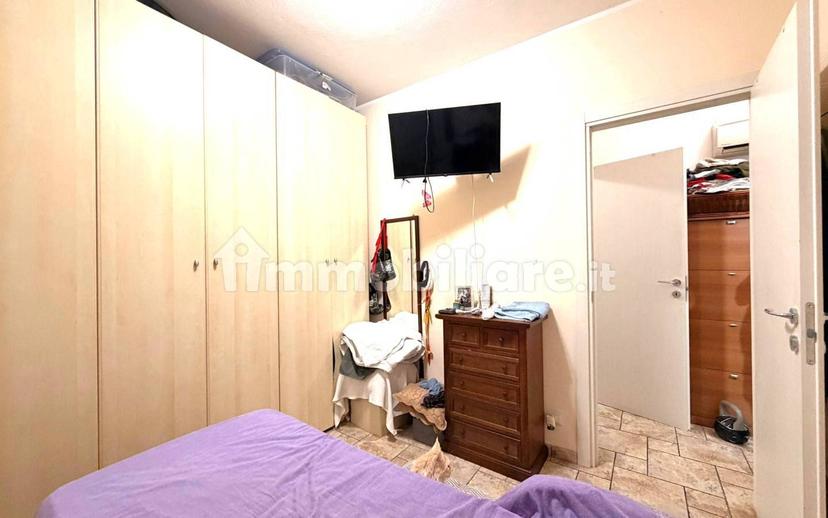 Trilocale viale San Giorgio 17, Centro, Sassuolo — foto 3 di 12