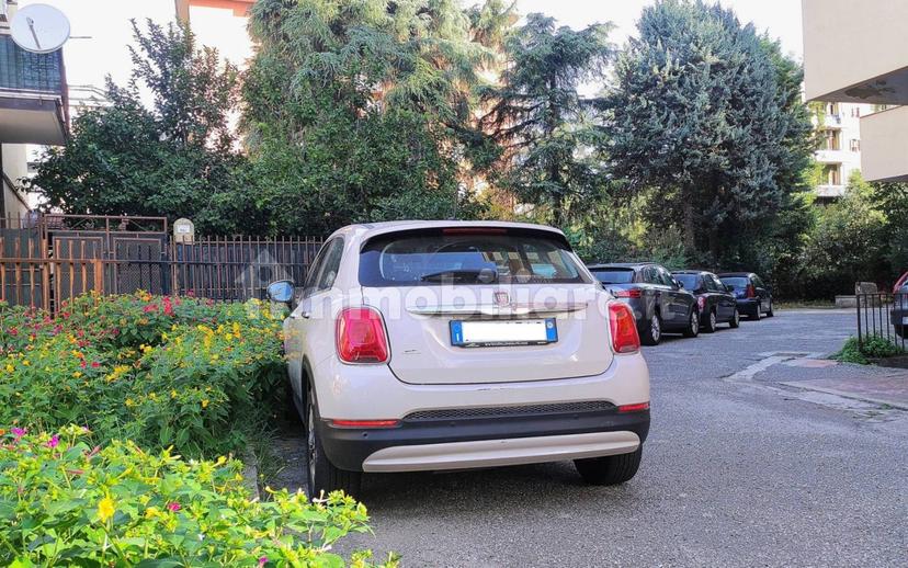 Quadrilocale via Fratelli Bandiera 62, Roges, Rende — foto 26 di 29