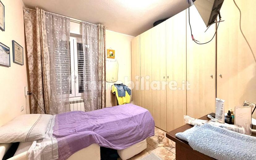 Trilocale viale San Giorgio 17, Centro, Sassuolo — foto 10 di 12
