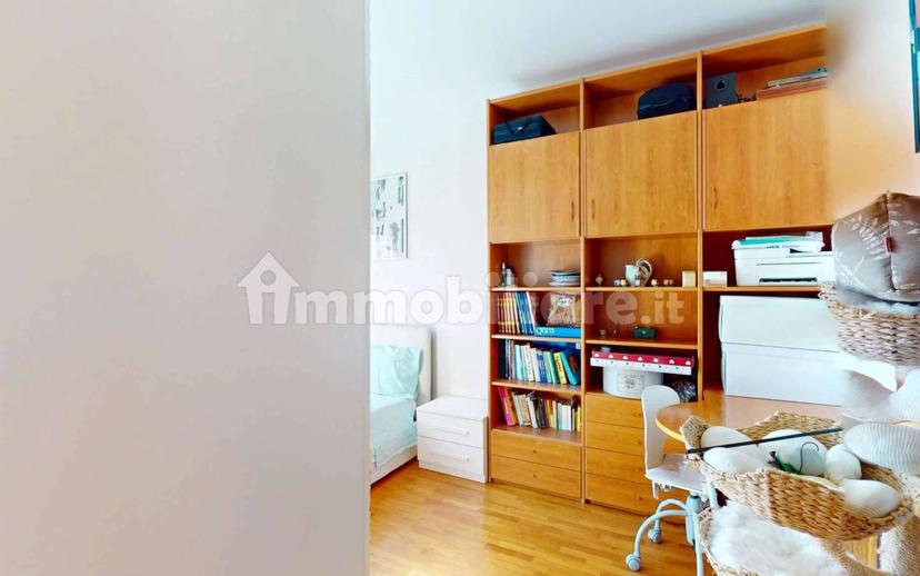 Villa a schiera via San Carlo, Medicina Buda, Medicina — foto 32 di 43