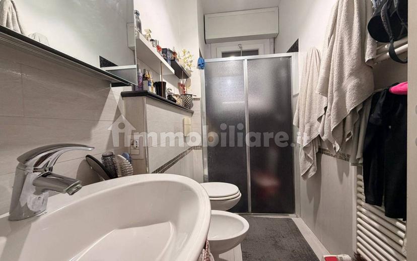 Trilocale viale San Giorgio 17, Centro, Sassuolo