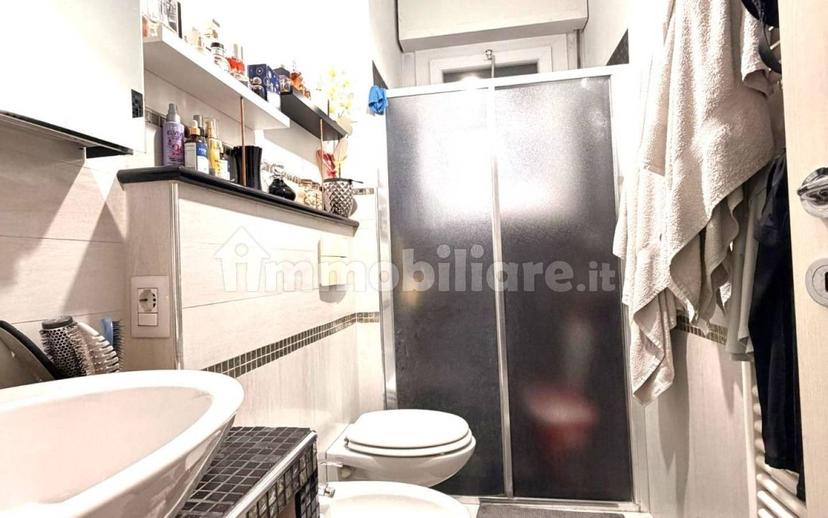 Trilocale viale San Giorgio 17, Centro, Sassuolo — foto 6 di 12