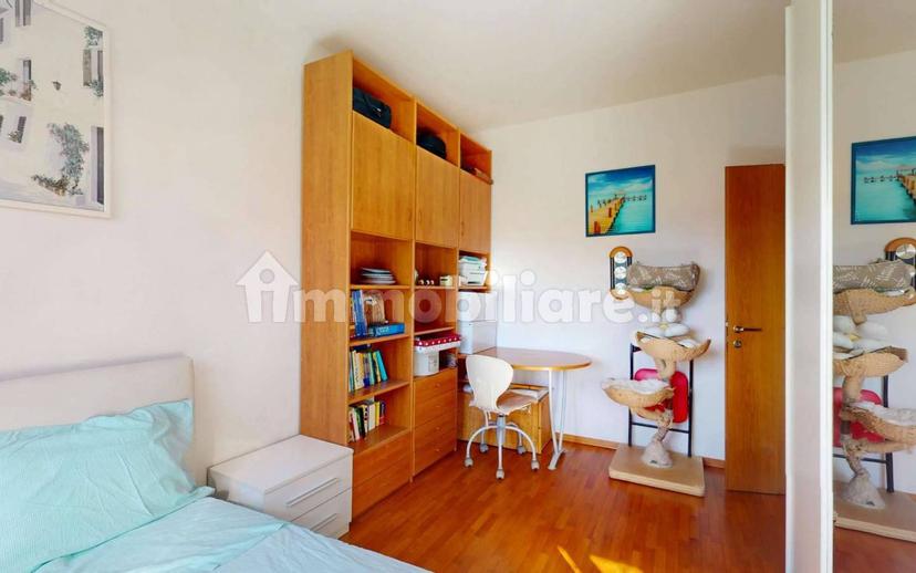Villa a schiera via San Carlo, Medicina Buda, Medicina — foto 4 di 43