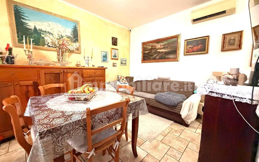 Trilocale viale San Giorgio 17, Centro, Sassuolo — foto 5 di 12