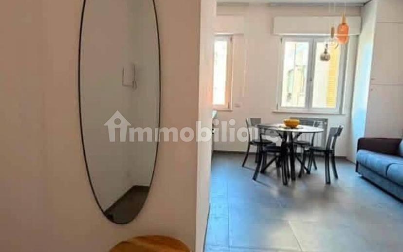 Bilocale via Regina Elena, Civitanova Nord, San Gabriele, Fontespina, Civitanova Marche — foto 3 di 10