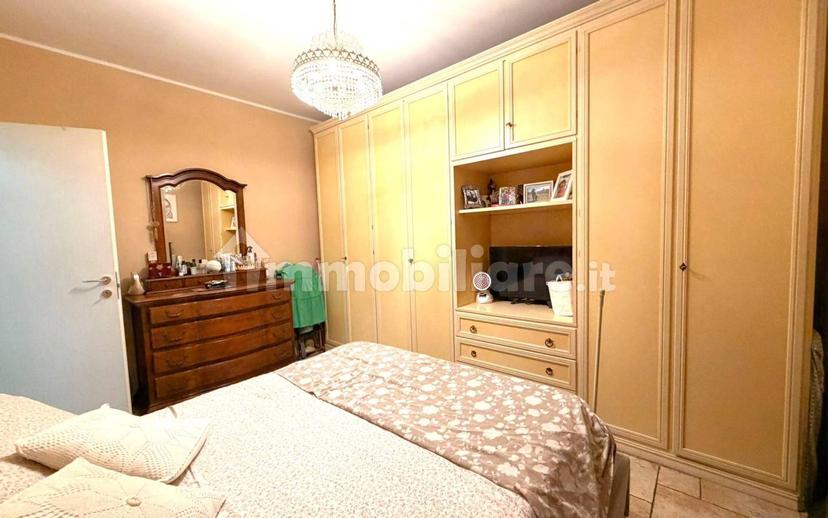 Trilocale viale San Giorgio 17, Centro, Sassuolo — foto 4 di 12