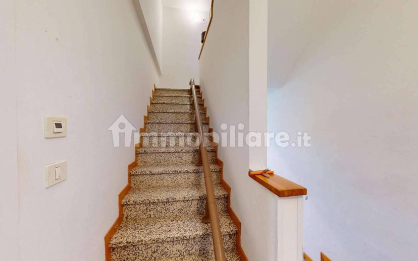 Villa a schiera via San Carlo, Medicina Buda, Medicina — foto 36 di 43
