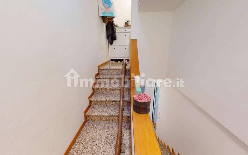 Villa a schiera via San Carlo, Medicina Buda, Medicina — foto 23 di 43