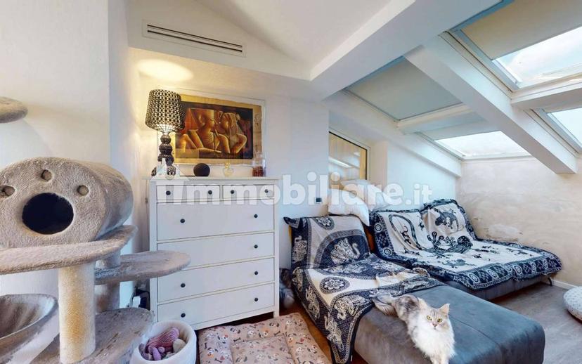 Villa a schiera via San Carlo, Medicina Buda, Medicina — foto 33 di 43