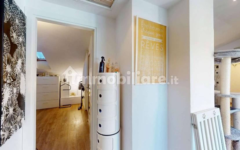 Villa a schiera via San Carlo, Medicina Buda, Medicina — foto 21 di 43