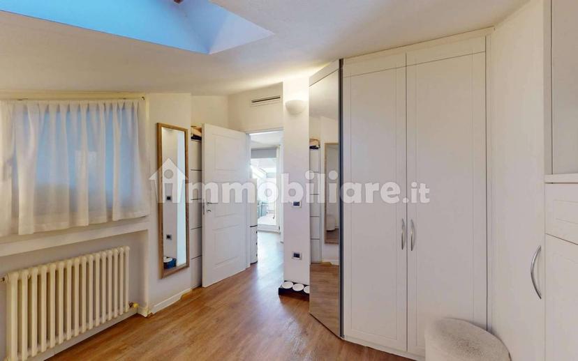 Villa a schiera via San Carlo, Medicina Buda, Medicina — foto 40 di 43