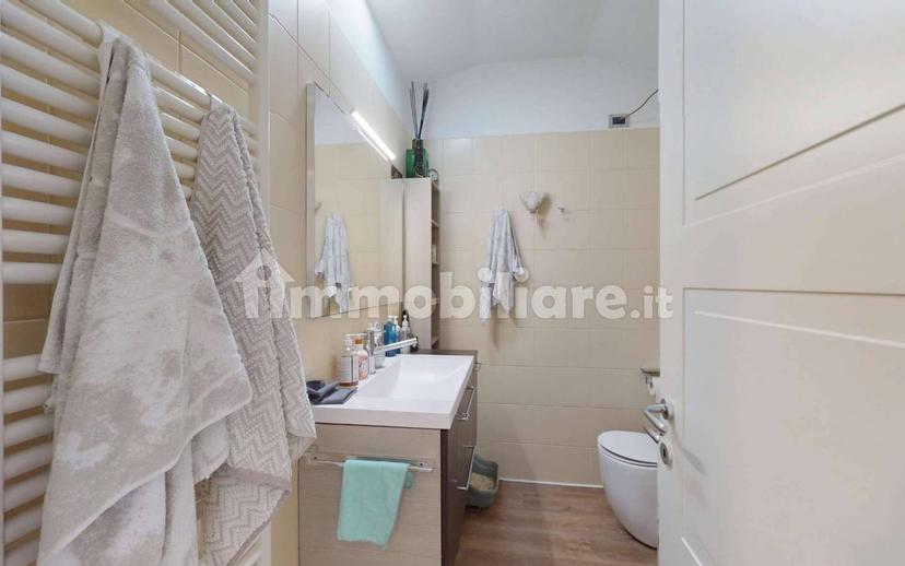 Villa a schiera via San Carlo, Medicina Buda, Medicina — foto 7 di 43
