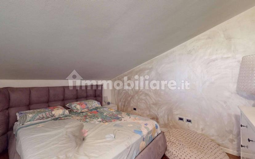 Villa a schiera via San Carlo, Medicina Buda, Medicina — foto 19 di 43