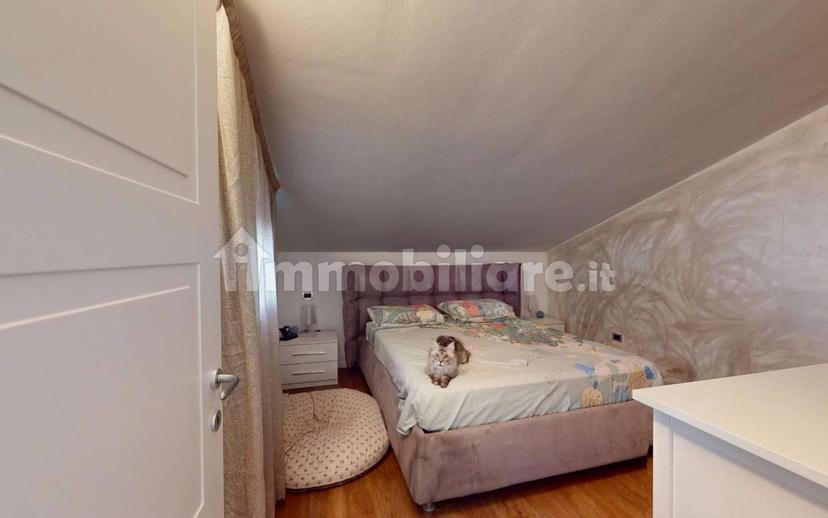 Villa a schiera via San Carlo, Medicina Buda, Medicina — foto 28 di 43