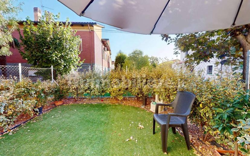 Villa a schiera via San Carlo, Medicina Buda, Medicina — foto 37 di 43