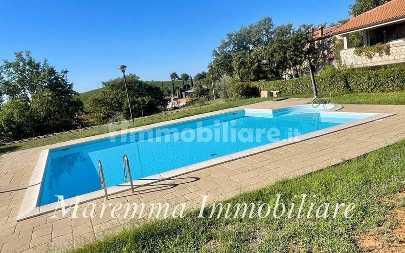 Bilocale via Giacomo Matteotti, Catabbio, Semproniano — foto 25 di 32