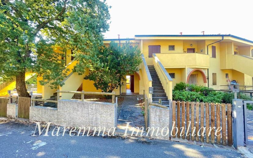 Bilocale via Giacomo Matteotti, Catabbio, Semproniano — foto 31 di 32