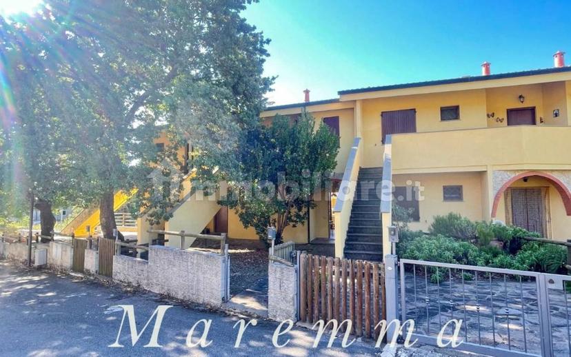 Bilocale via Giacomo Matteotti, Catabbio, Semproniano — foto 8 di 32