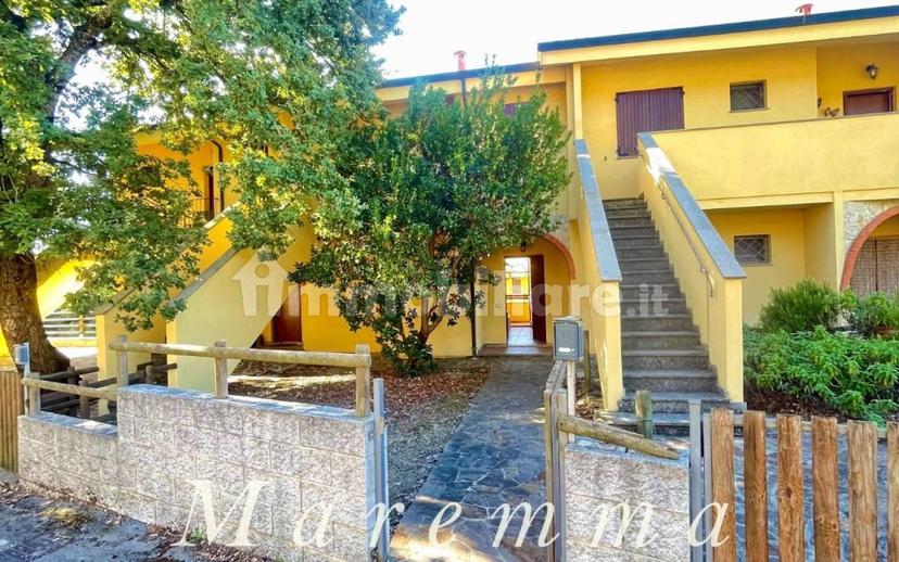 Bilocale via Giacomo Matteotti, Catabbio, Semproniano — foto 5 di 32
