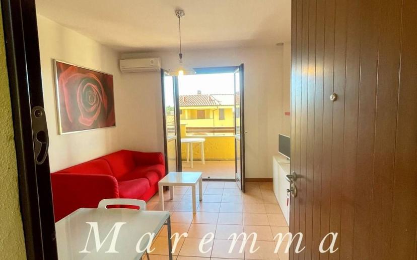 Bilocale via Giacomo Matteotti, Catabbio, Semproniano — foto 20 di 32