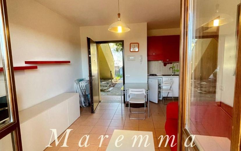 Bilocale via Giacomo Matteotti, Catabbio, Semproniano — foto 12 di 32