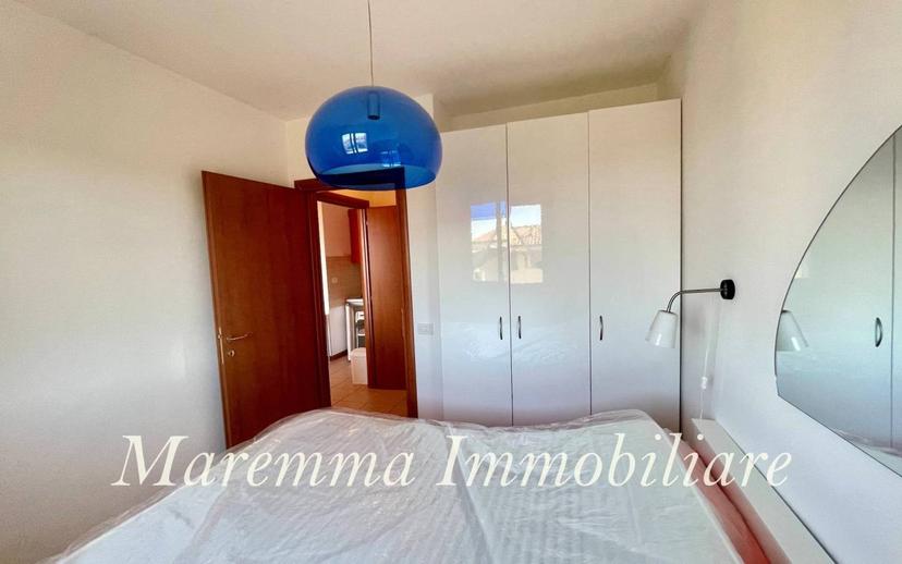 Bilocale via Giacomo Matteotti, Catabbio, Semproniano — foto 13 di 32