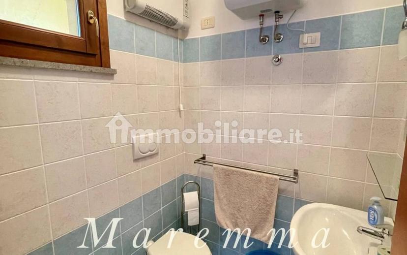 Bilocale via Giacomo Matteotti, Catabbio, Semproniano — foto 15 di 32
