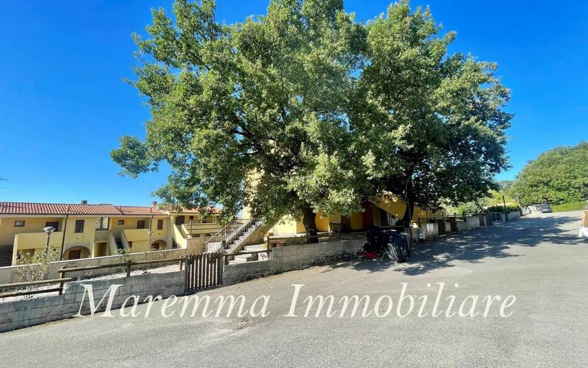 Bilocale via Giacomo Matteotti, Catabbio, Semproniano — foto 9 di 32