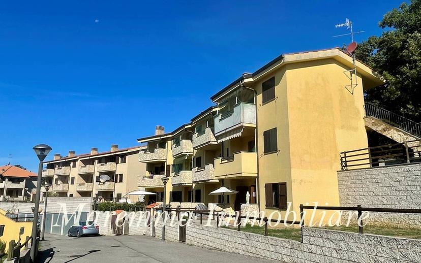 Bilocale via Giacomo Matteotti, Catabbio, Semproniano — foto 14 di 32