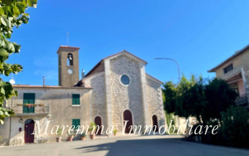 Bilocale via Giacomo Matteotti, Catabbio, Semproniano — foto 22 di 32