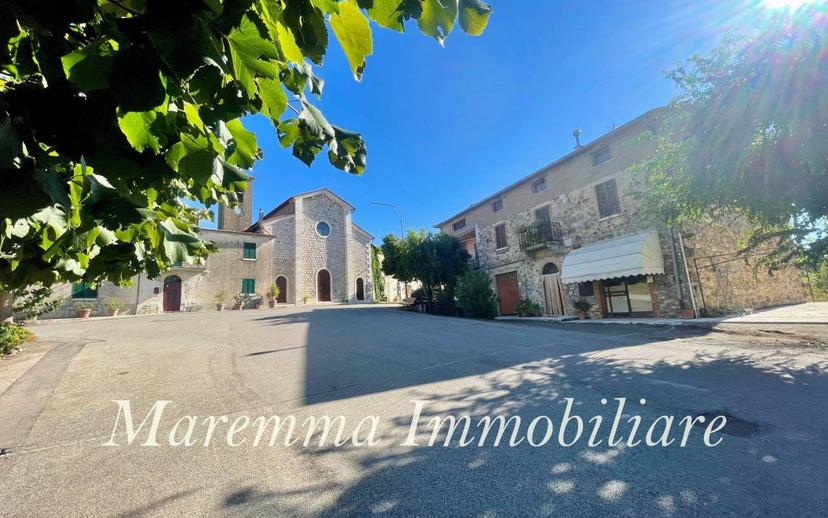 Bilocale via Giacomo Matteotti, Catabbio, Semproniano — foto 17 di 32