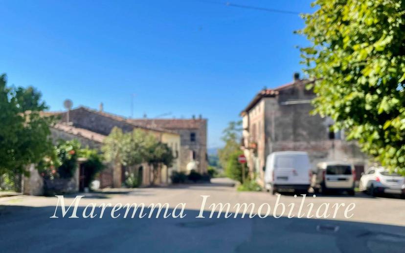 Bilocale via Giacomo Matteotti, Catabbio, Semproniano — foto 32 di 32