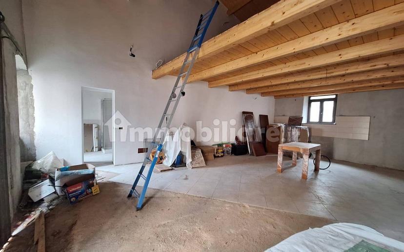 Terratetto unifamiliare via San Pancrazio, Suni — foto 11 di 35