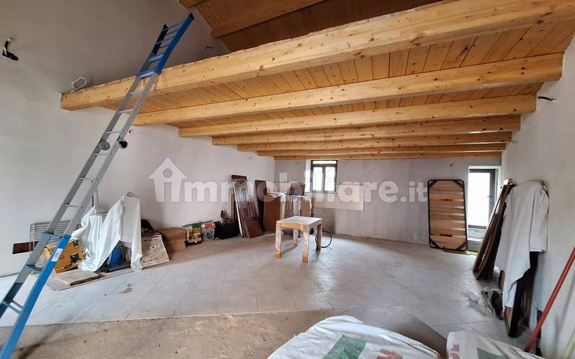 Terratetto unifamiliare via San Pancrazio, Suni — foto 19 di 35
