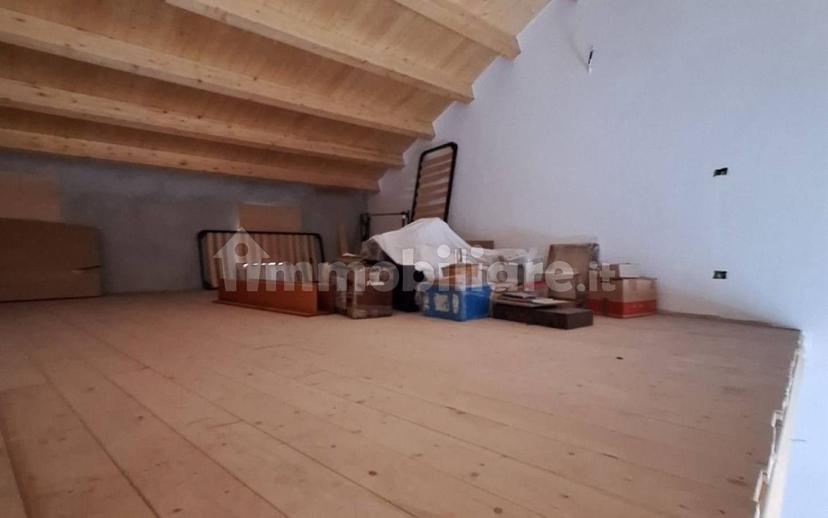Terratetto unifamiliare via San Pancrazio, Suni — foto 5 di 35