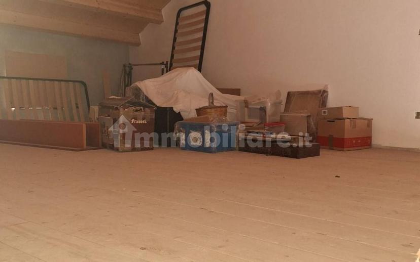 Terratetto unifamiliare via San Pancrazio, Suni — foto 6 di 35