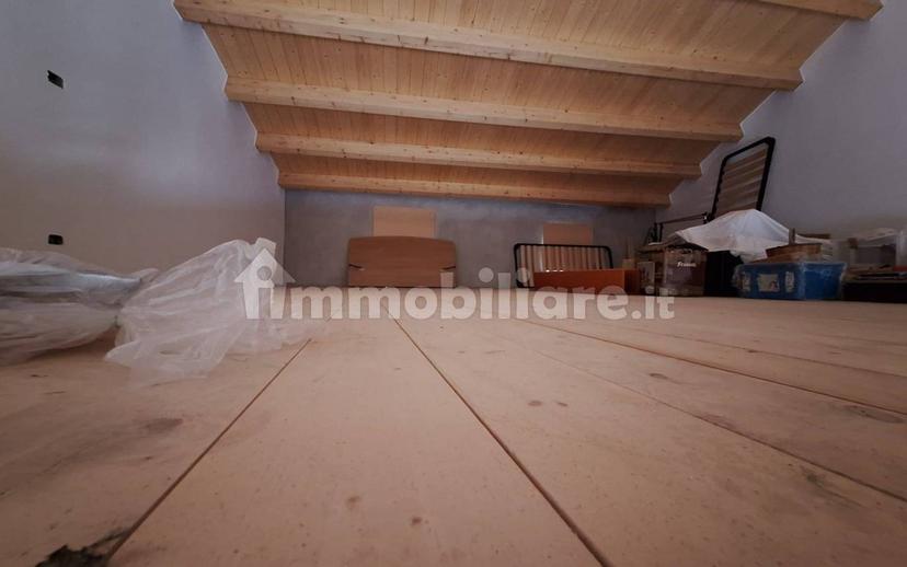 Terratetto unifamiliare via San Pancrazio, Suni — foto 31 di 35