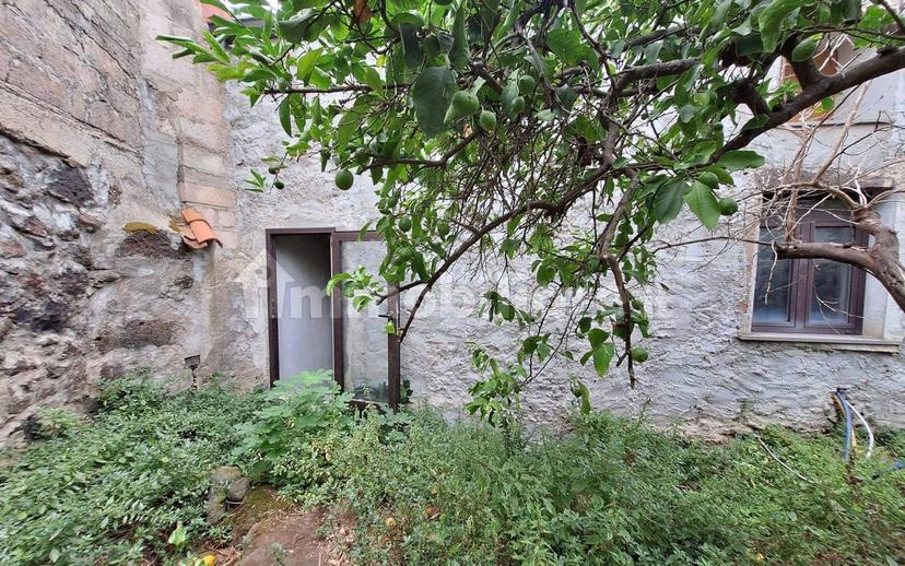 Terratetto unifamiliare via San Pancrazio, Suni — foto 18 di 35